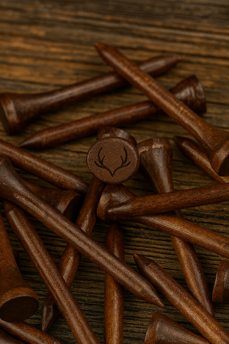 Artifact No. 09 – The Stand