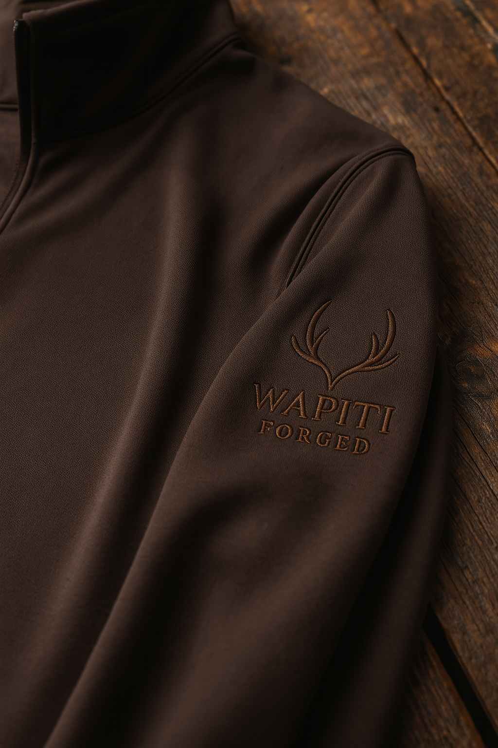 Artifact No. 13 – The Layer