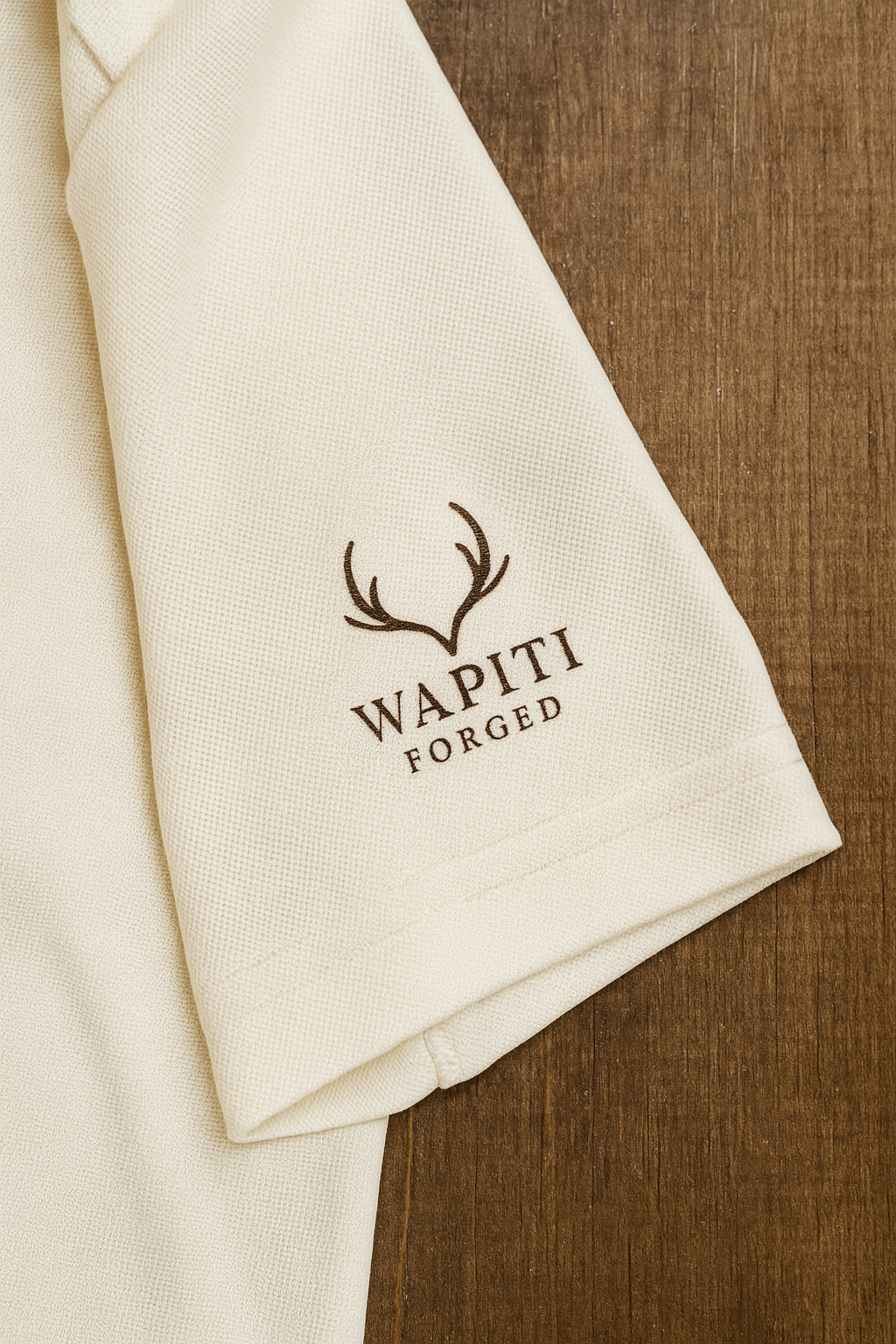 Artifact No. 12 – The Field Shirt