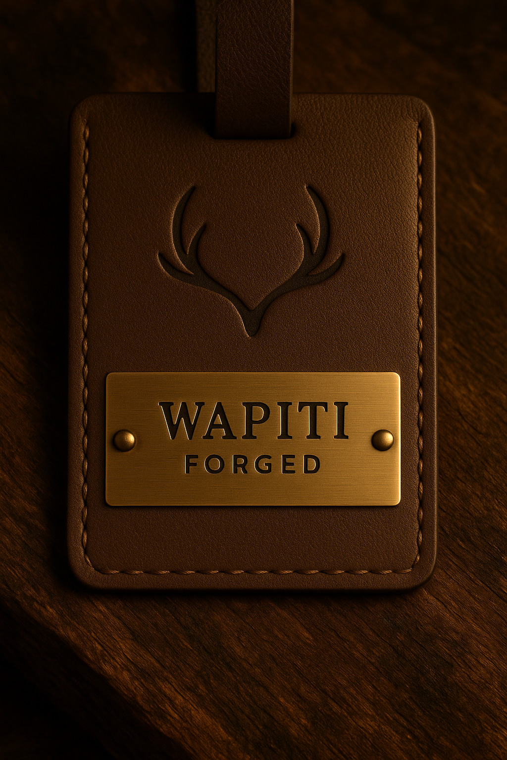 Artifact No. 18 – The Tag