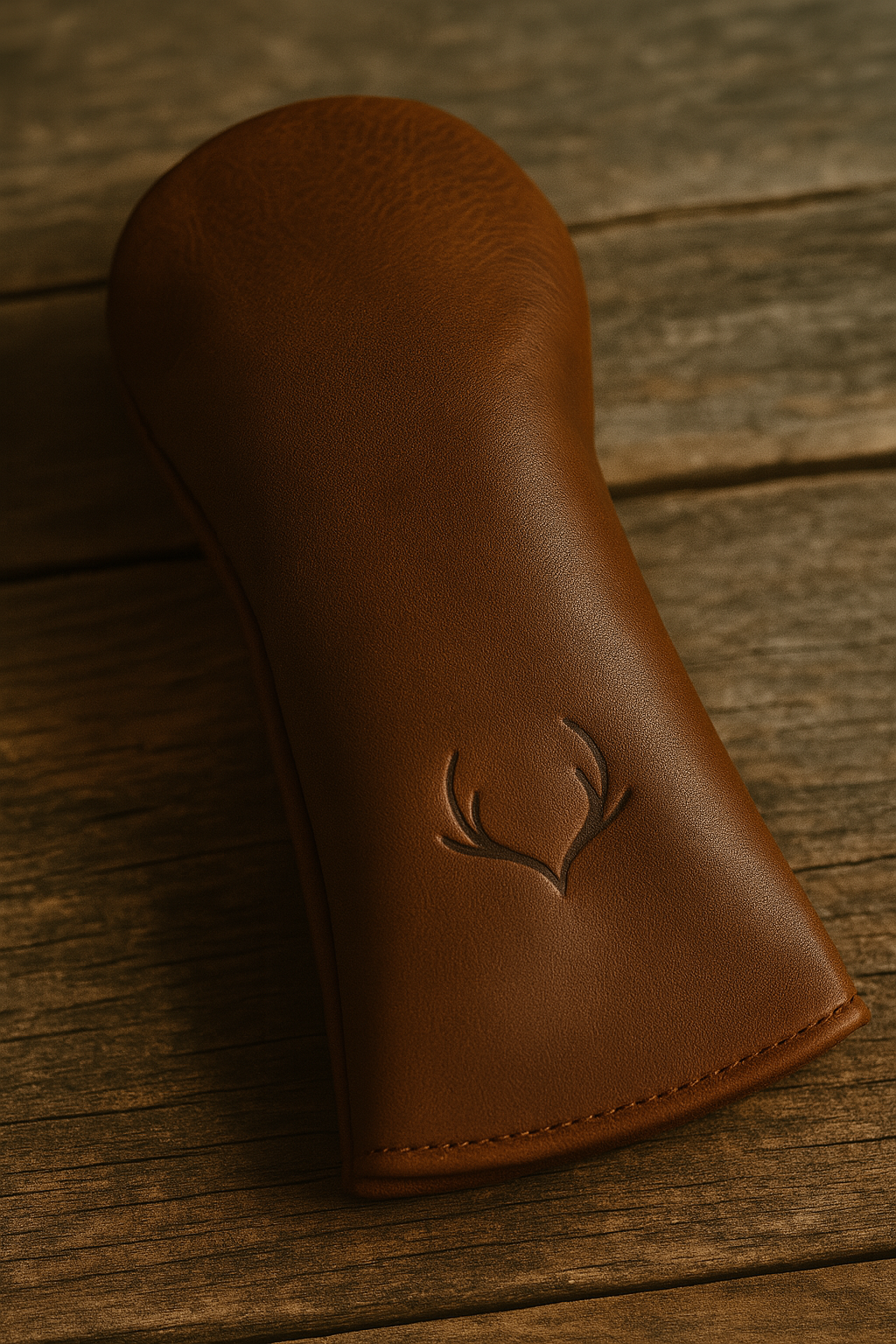 Artifact No. 07 – The Cover