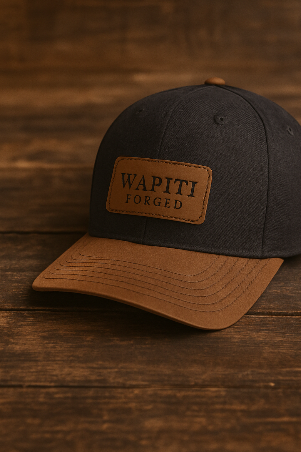 Artifact No. 16 – The Field Cap: Craftsman