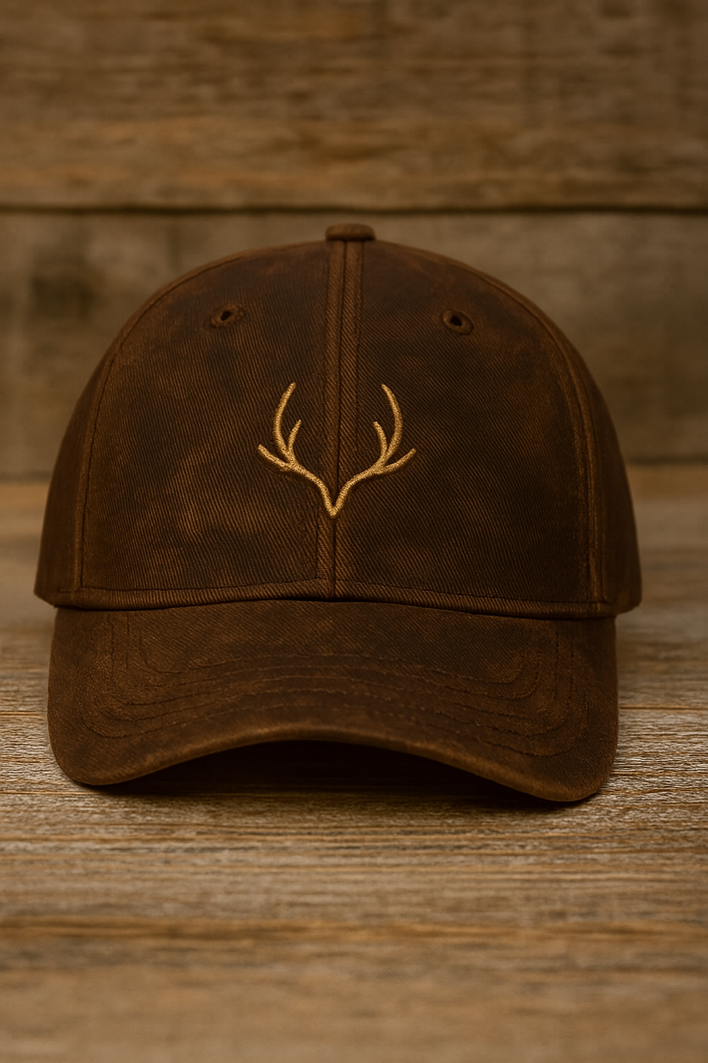 Artifact No. 17 – The Field Cap: Wapiti