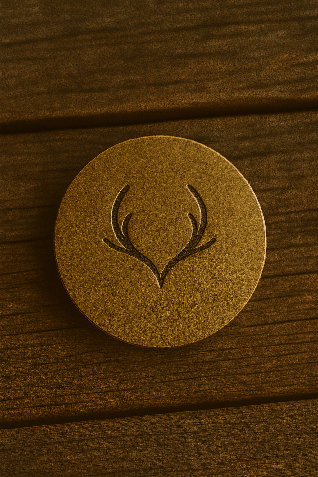 Artifact No. 02 – The Mark