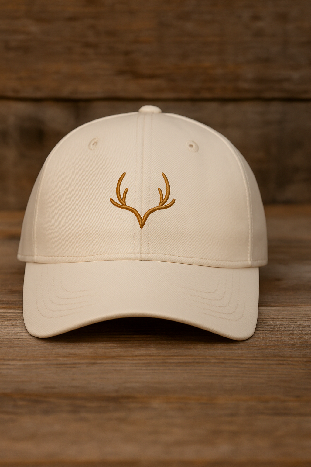 Artifact No. 03 – The Field Cap: Crest